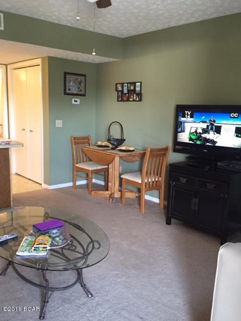 Photo 1 of Condominium at 3600 Tiki Dr #415, Panama City, FL 32408 | MLS# 640797 |  | Sold on 2016-08-18