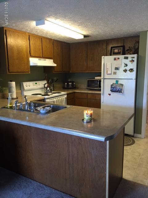 Photo 4 of Condominium at 3600 Tiki Dr #415, Panama City, FL 32408 | MLS# 640797 |  | Sold on 2016-08-18