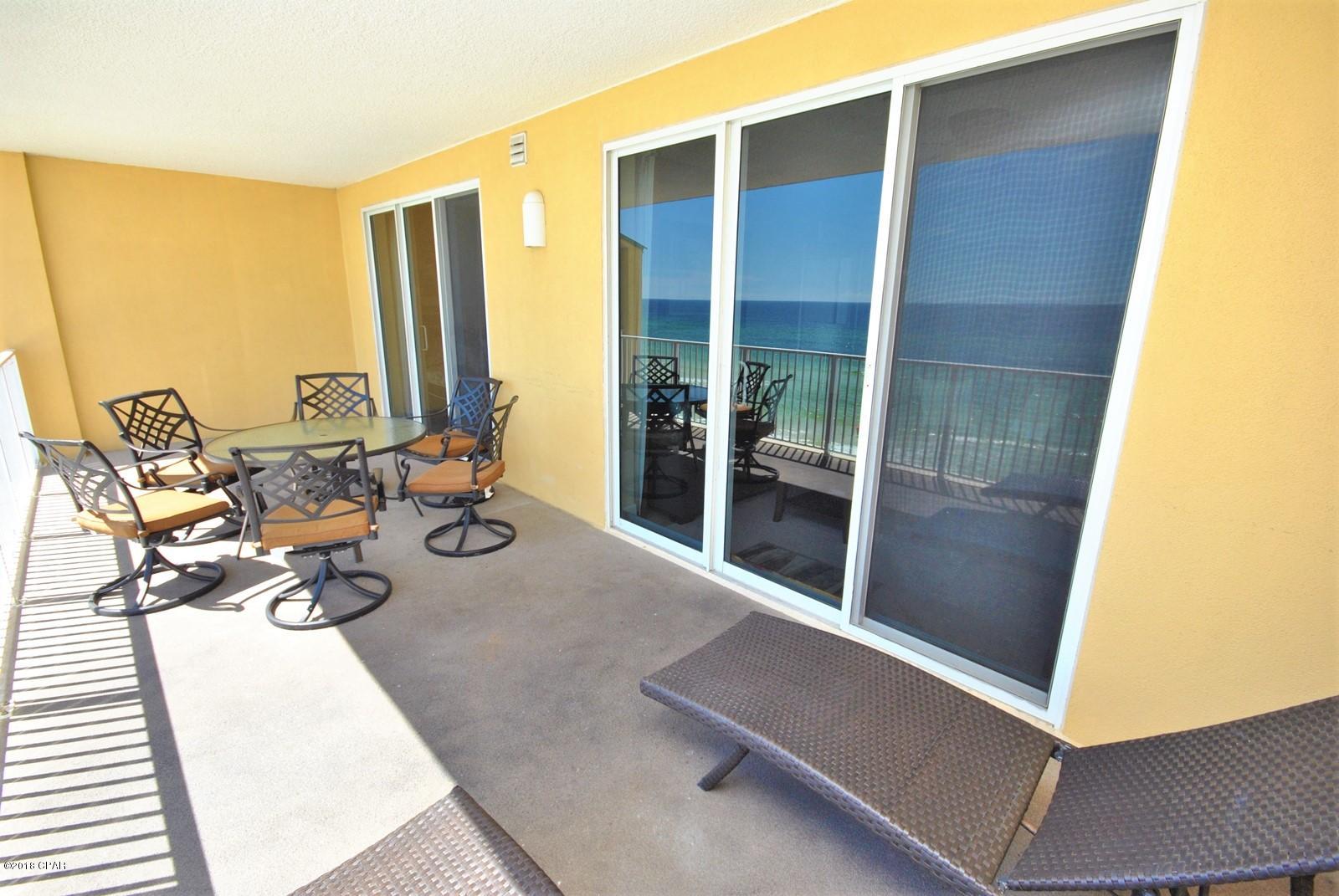 Photo 3 of Condominium at 17643 Front Beach #504, Panama City Beach, FL 32413 | MLS# 675418 |  | Sold on 2018-09-24
