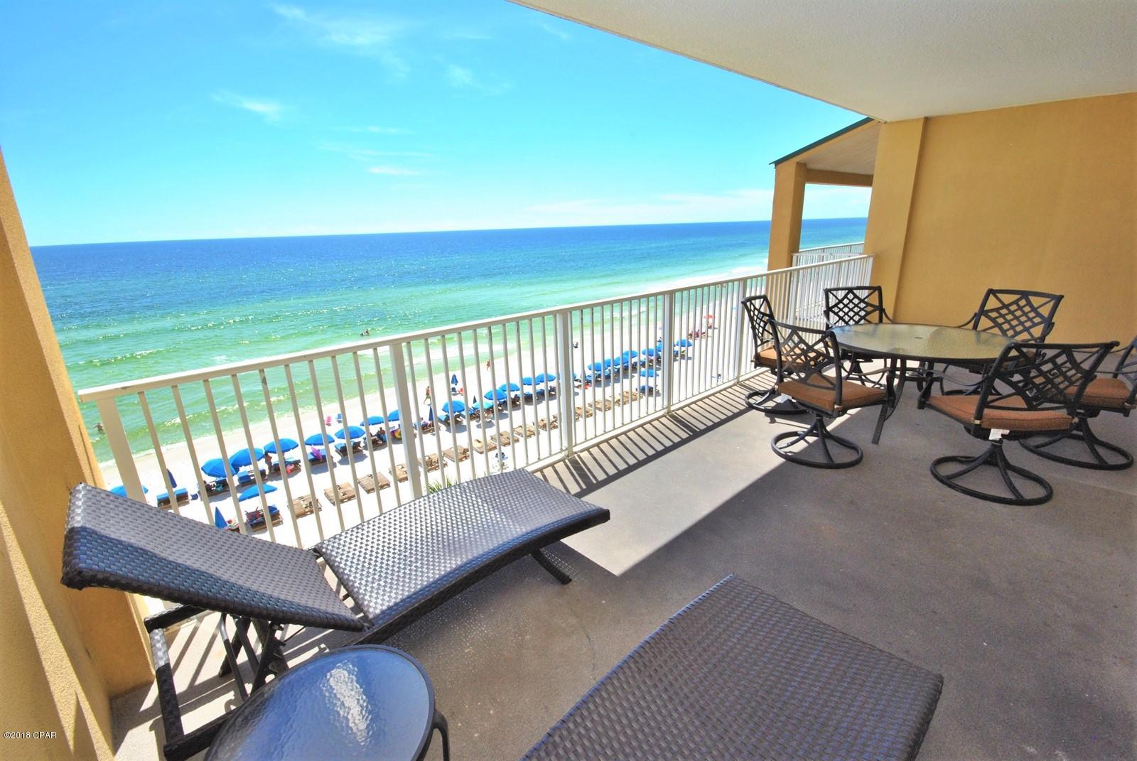 Photo 4 of Condominium at 17643 Front Beach #504, Panama City Beach, FL 32413 | MLS# 675418 |  | Sold on 2018-09-24