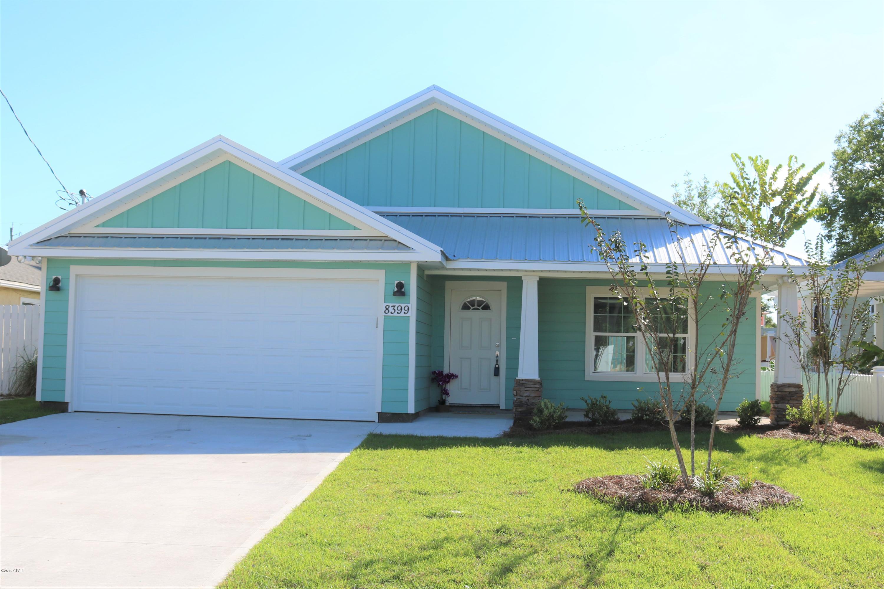 1st image of 8399 Lydia Ln, Panama City, FL 32408 | MLS# 676824