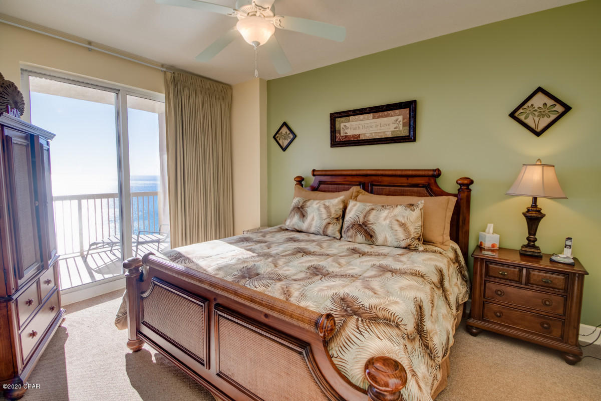 5th image of 14825 Front Beach Rd #2407, Panama City Beach, FL 32413 | MLS# 696864