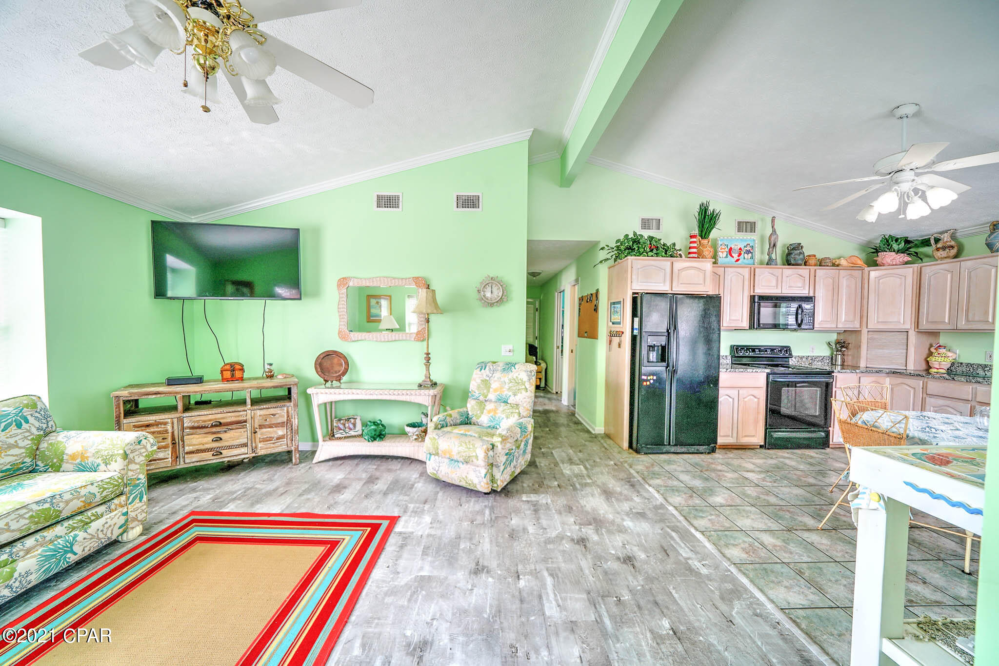 2nd image of 641 Octopus Ln, Panama City, FL 32408 | MLS# 717098