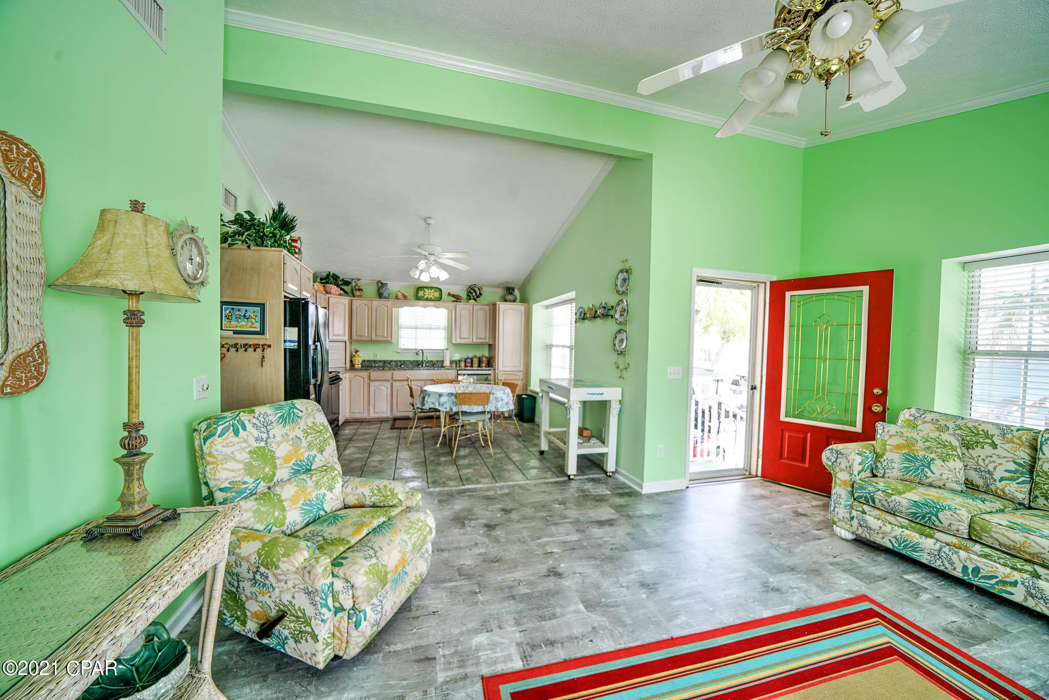 4th image of 641 Octopus Ln, Panama City, FL 32408 | MLS# 717098