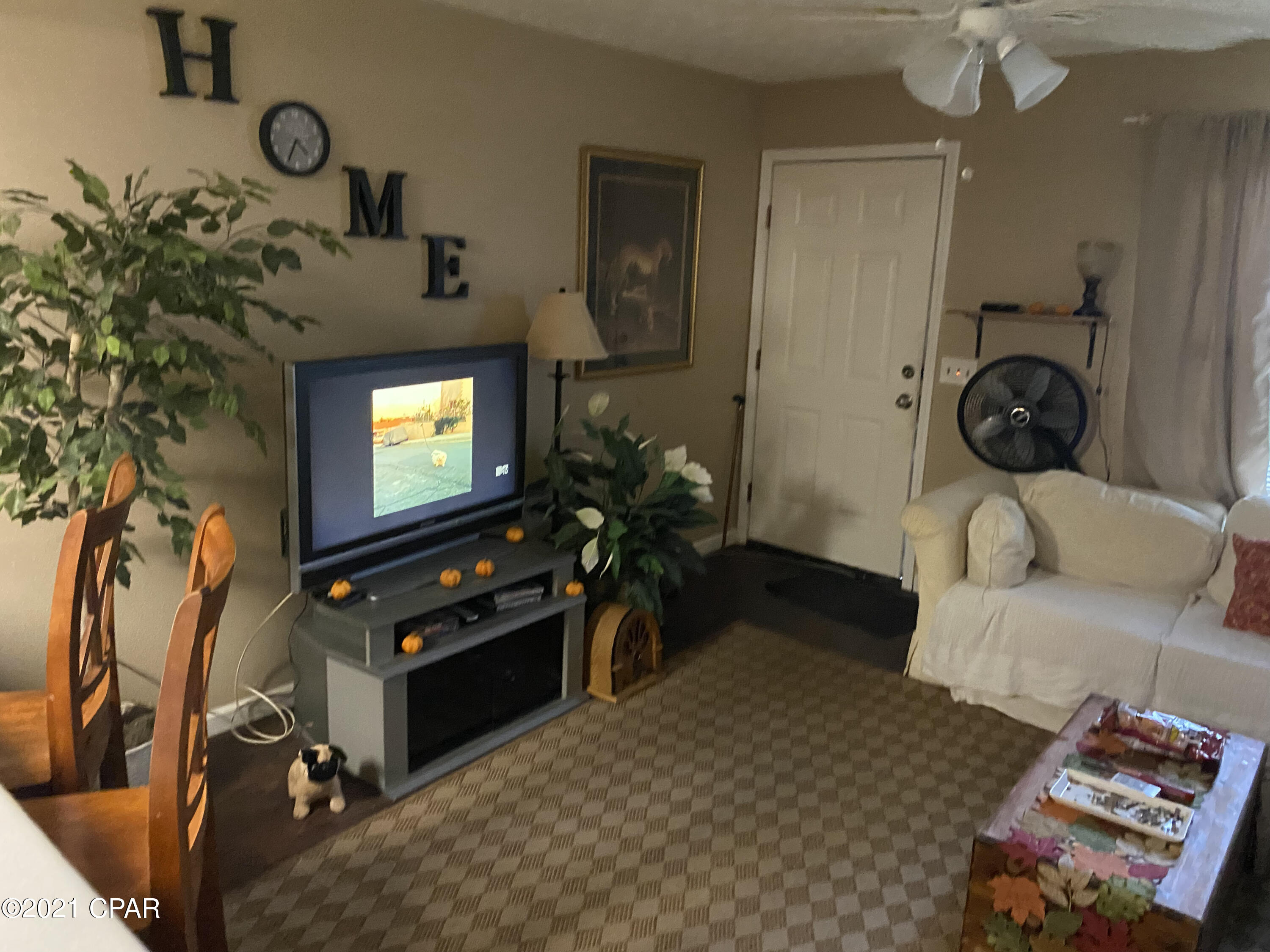 Photo 1 of Condominium at 3600 Tiki Dr #417, Panama City, FL 32408 | MLS# 716866 |  | Sold on 2021-10-08