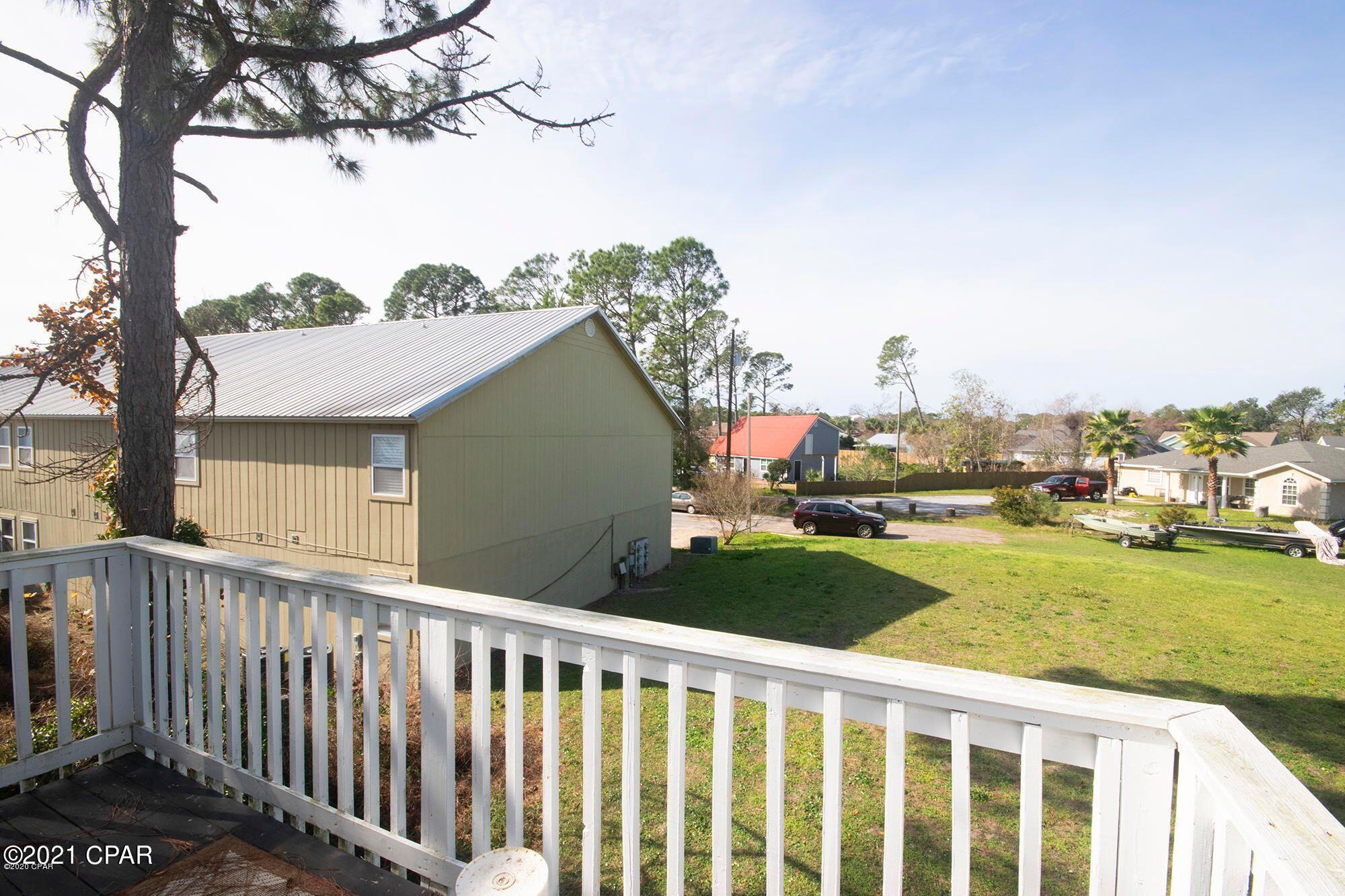 Photo 2 of Condominium at 3600 Tiki Dr #417, Panama City, FL 32408 | MLS# 716866 |  | Sold on 2021-10-08