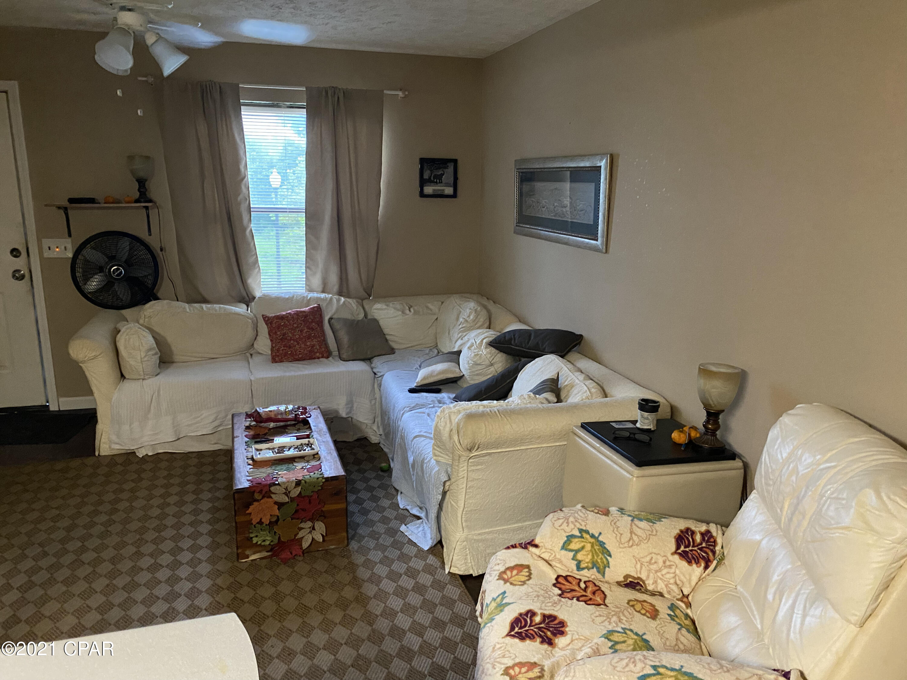Photo 3 of Condominium at 3600 Tiki Dr #417, Panama City, FL 32408 | MLS# 716866 |  | Sold on 2021-10-08