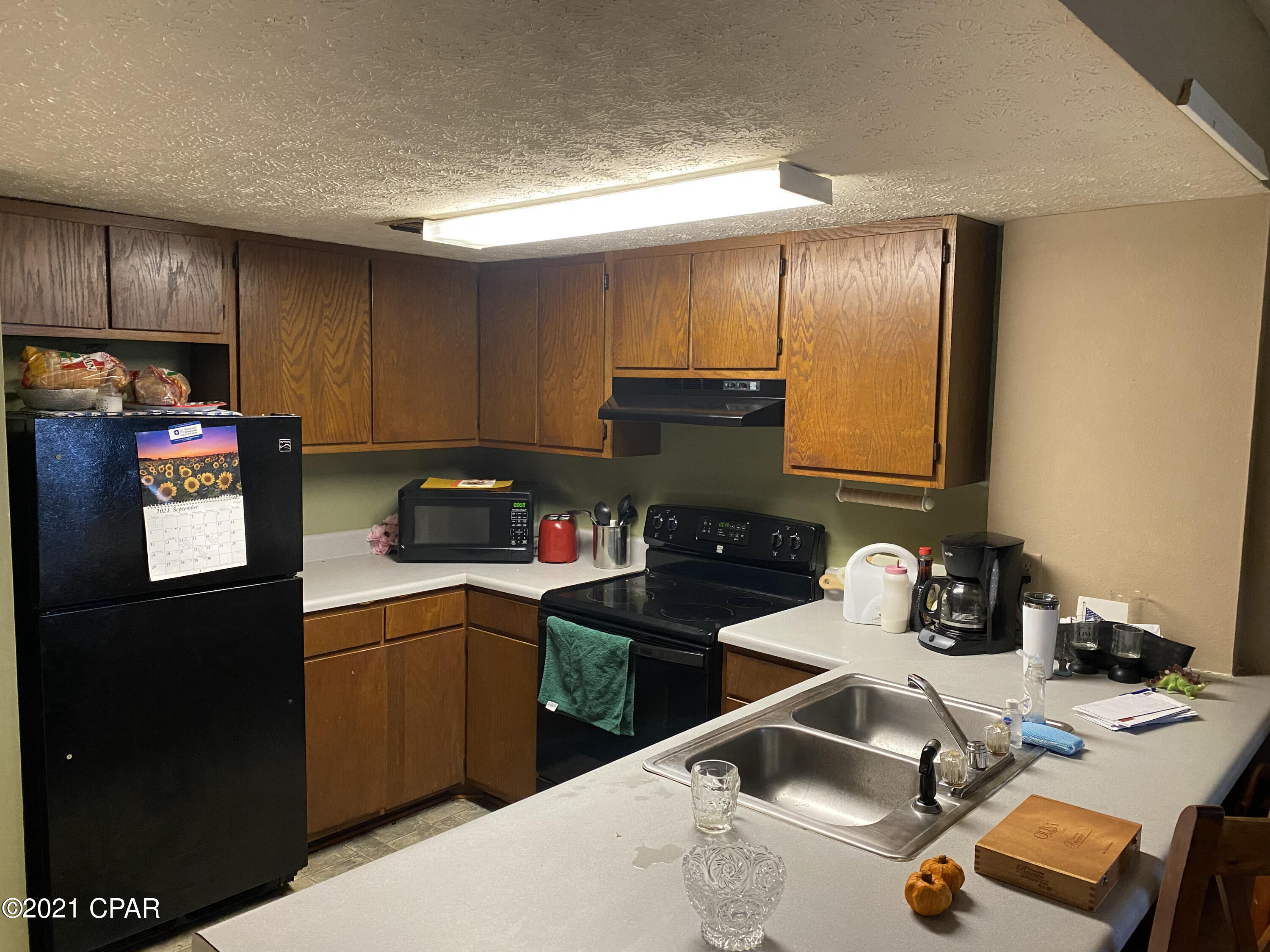 Photo 4 of Condominium at 3600 Tiki Dr #417, Panama City, FL 32408 | MLS# 716866 |  | Sold on 2021-10-08