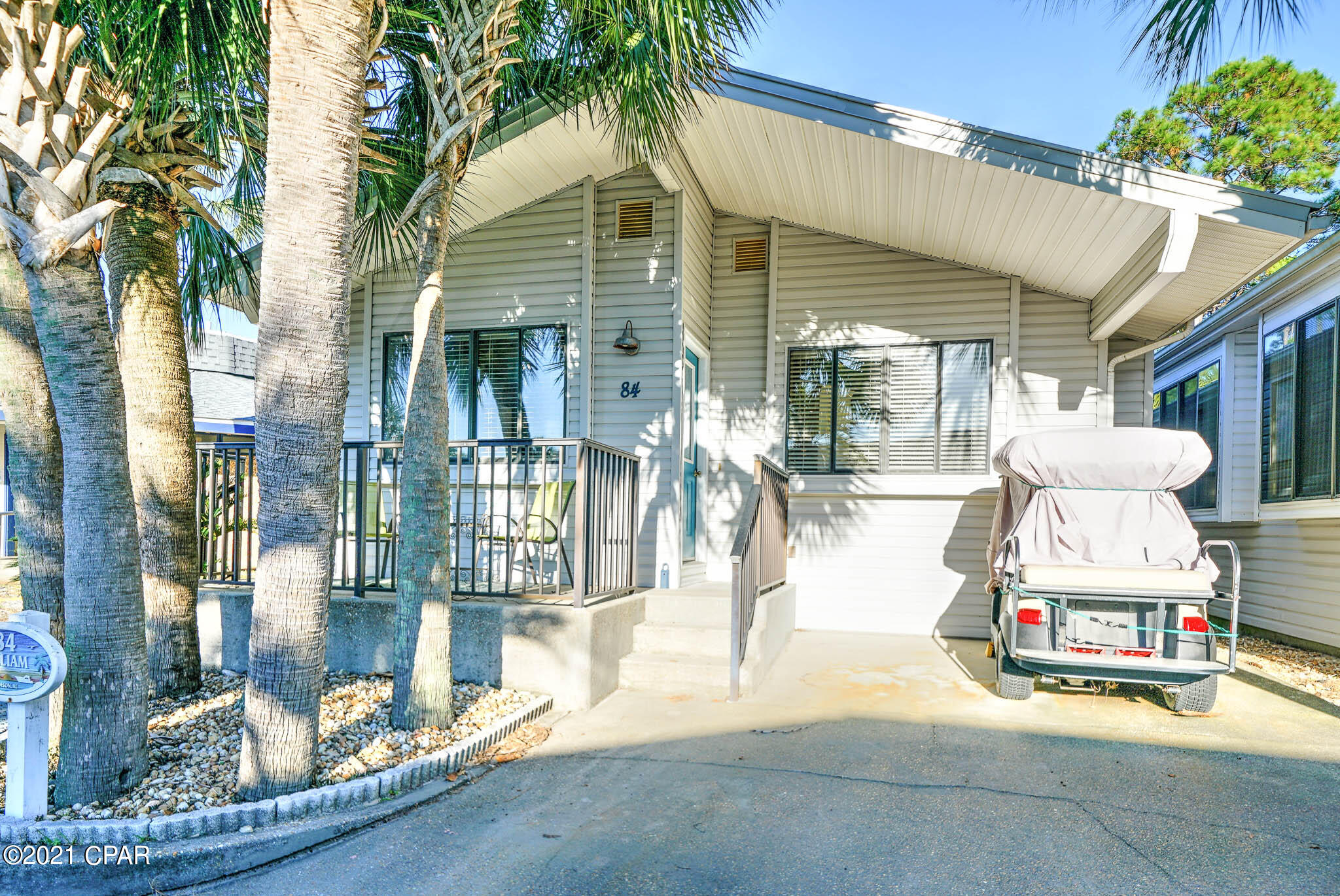 Homes for sale in Panama City, FL | 84 Gulf Loop, Panama City, FL 32408 | MLS# 719266