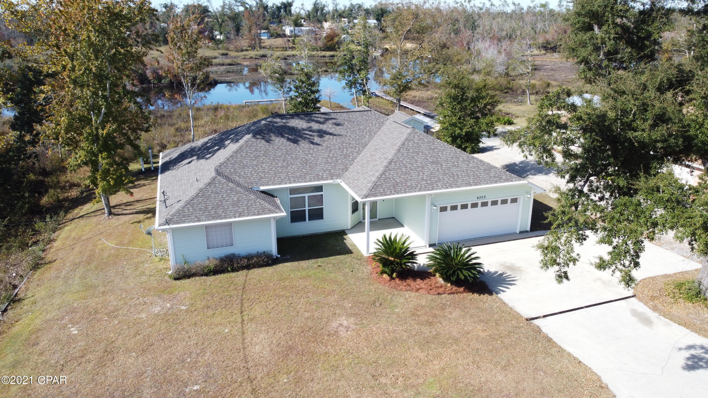 Homes for sale in Panama City, FL | 6303 Lakeshore Dr, Panama City, FL 32404 | MLS# 719722