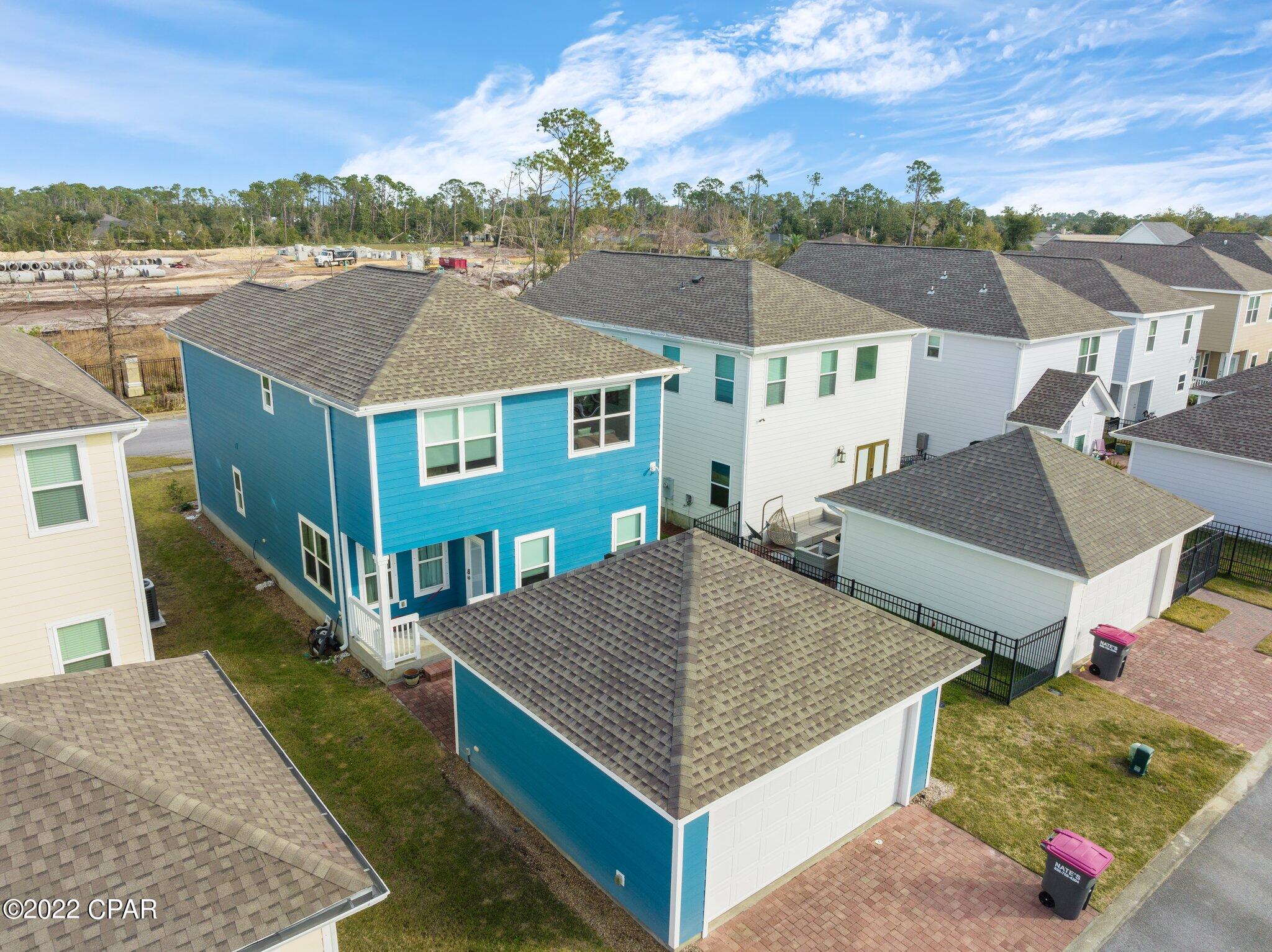 3rd image of 4721 Bigleaf Ln, Panama City, FL 32408 | MLS# 721628