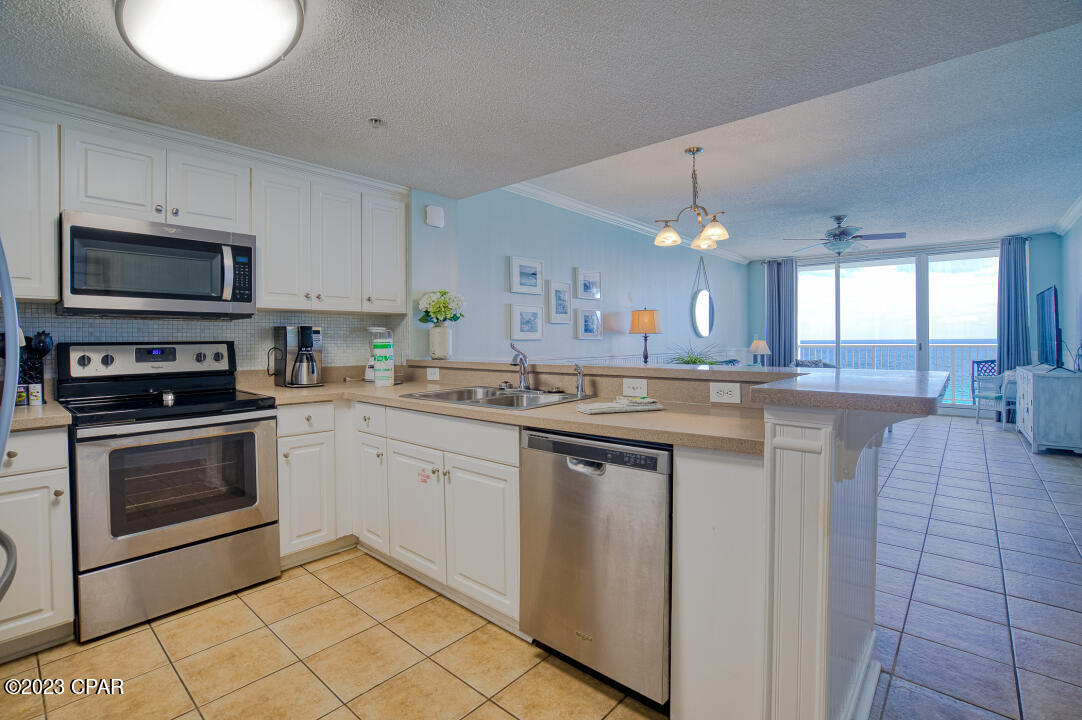 10901 Front Beach Road 1302