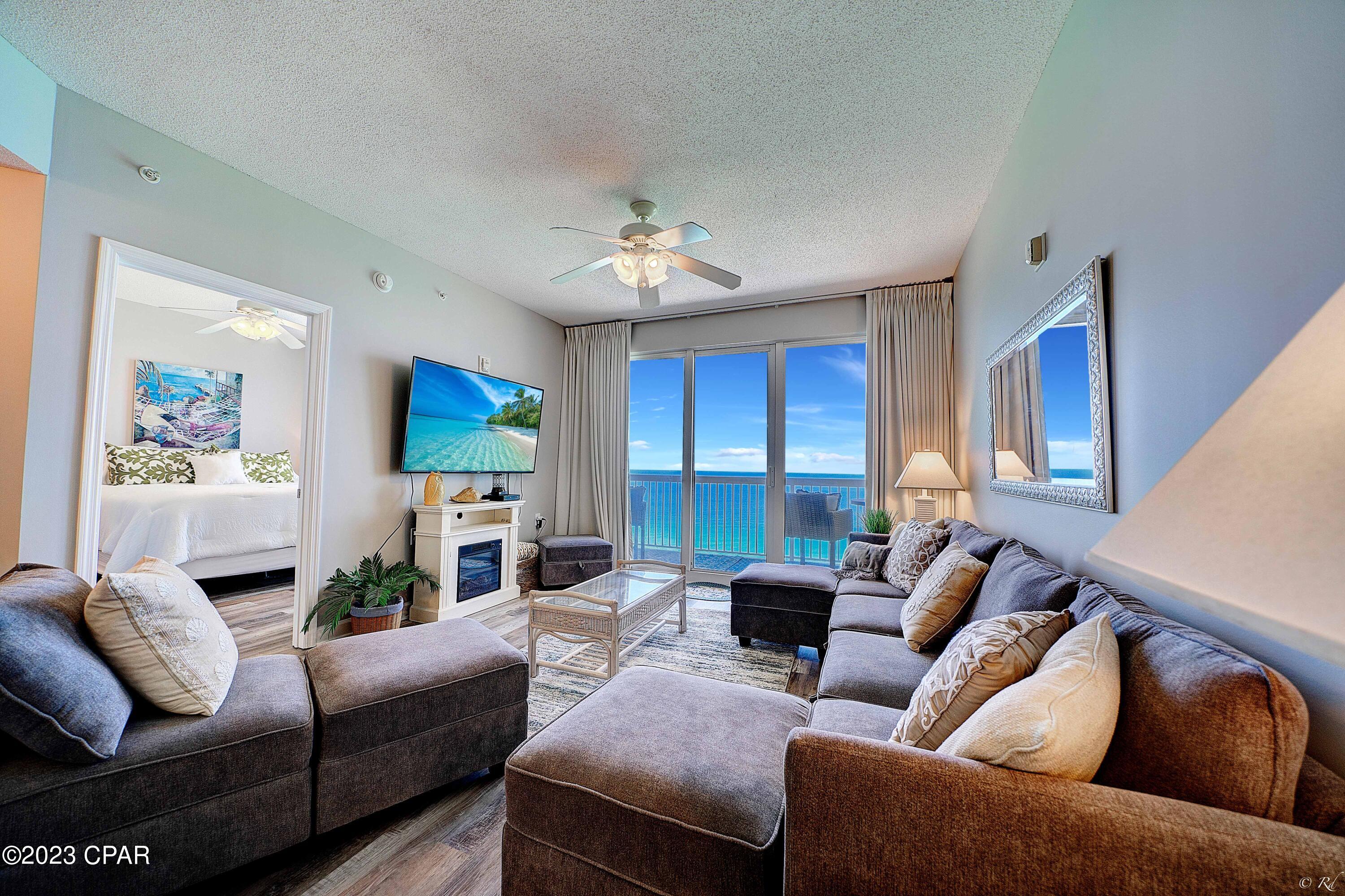 5115 Gulf Drive 1605