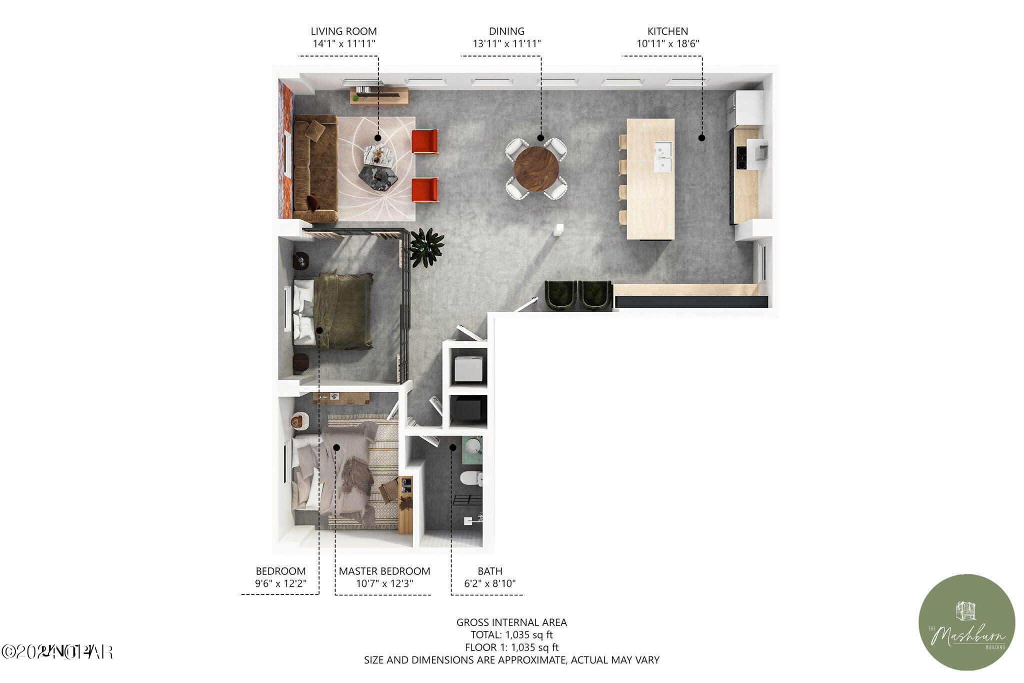 Homes for sale in Panama City, FL | 436 Harrison Ave #4, Panama City, FL 32401 | MLS# 754003