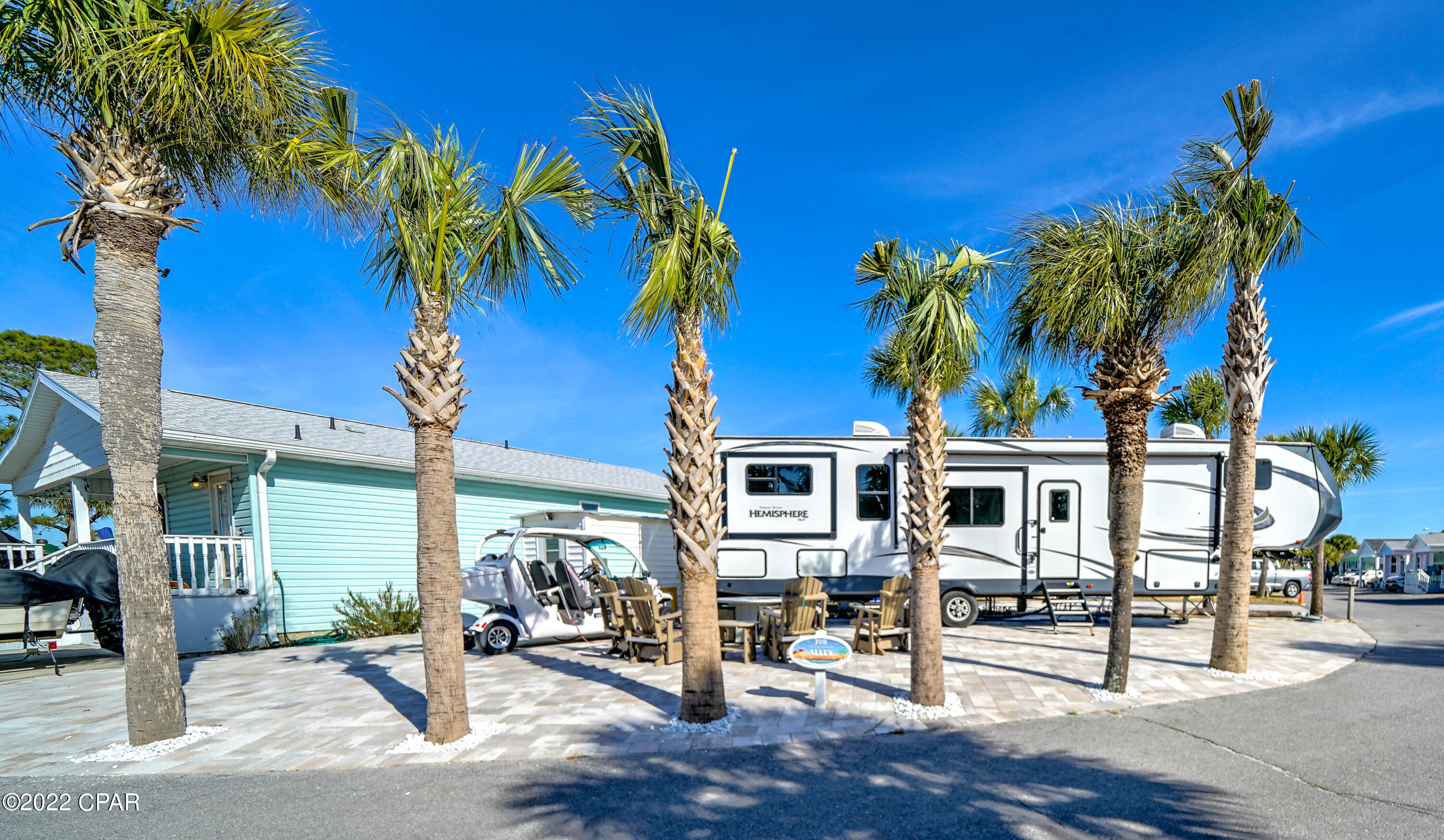 2nd image of 398 Red Snapper Ln, Panama City, FL 32408 | MLS# 722366