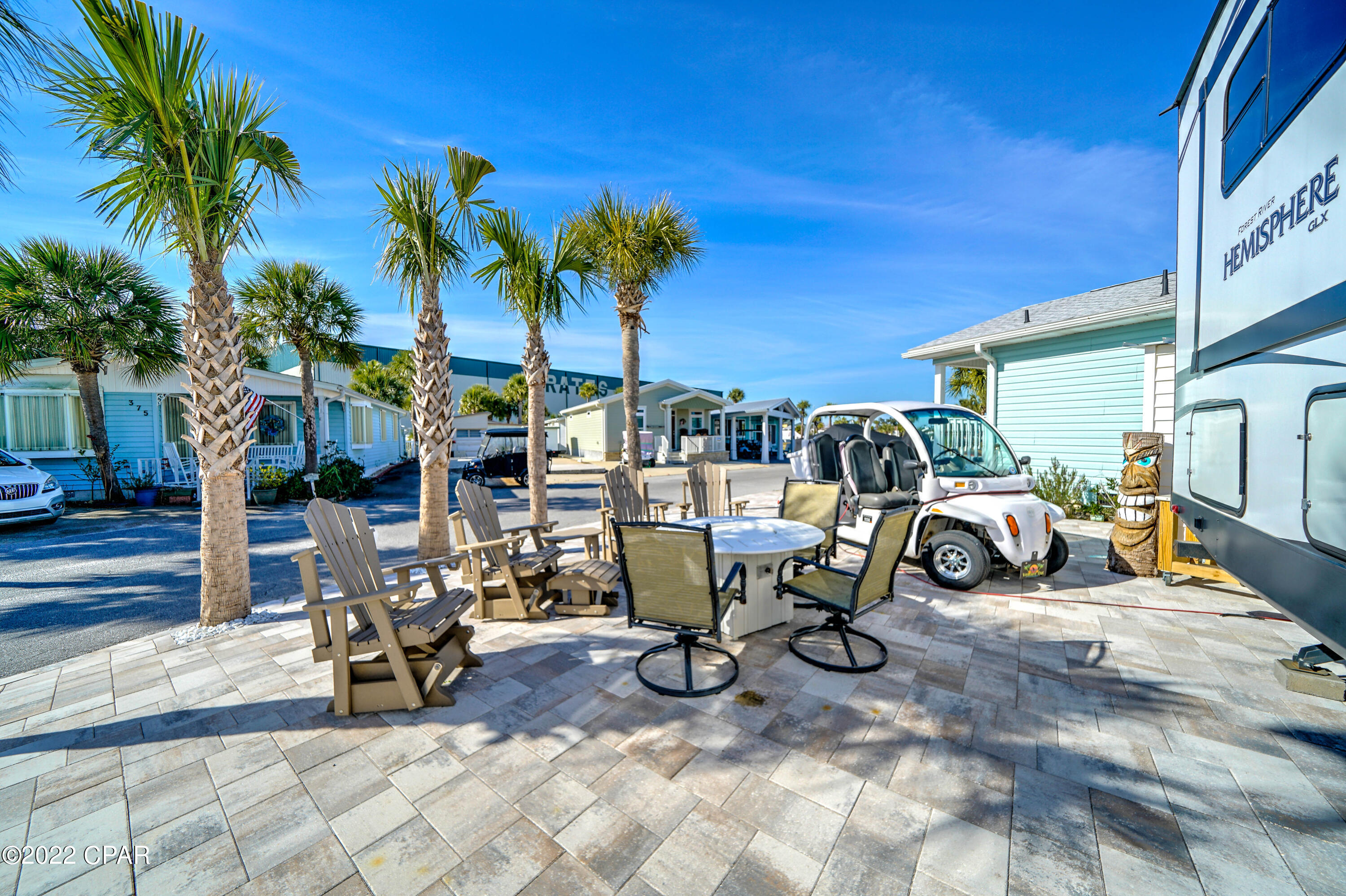 3rd image of 398 Red Snapper Ln, Panama City, FL 32408 | MLS# 722366