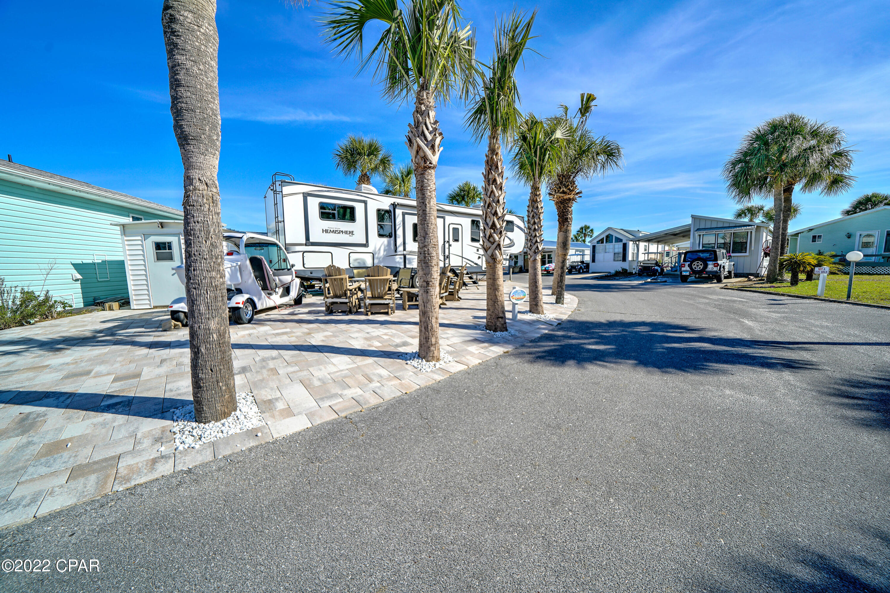 4th image of 398 Red Snapper Ln, Panama City, FL 32408 | MLS# 722366