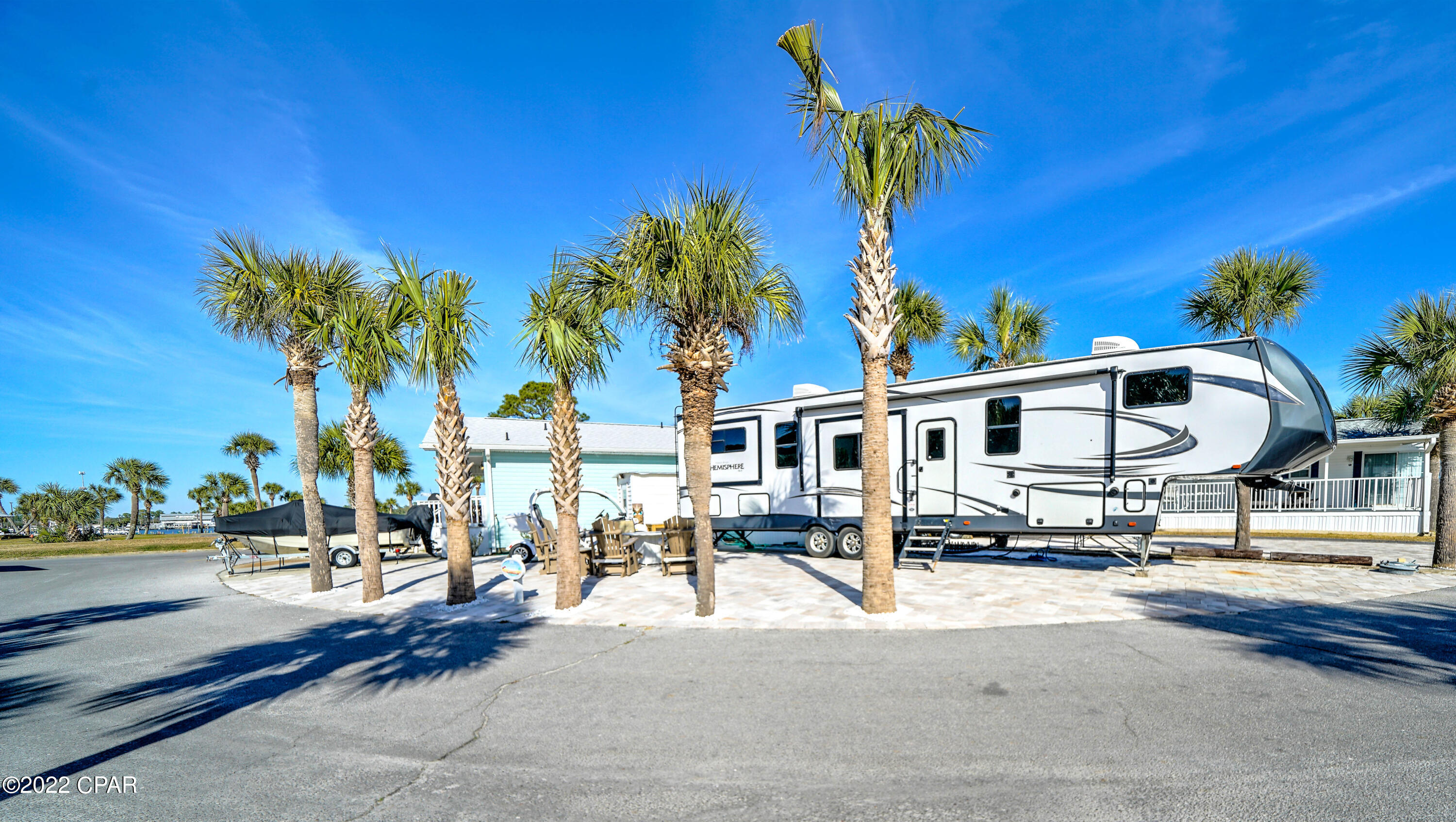 5th image of 398 Red Snapper Ln, Panama City, FL 32408 | MLS# 722366