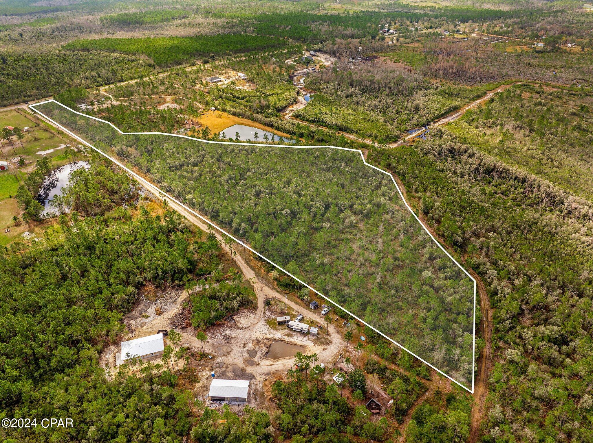 1533 E Highway 388, Southport, FL 32409