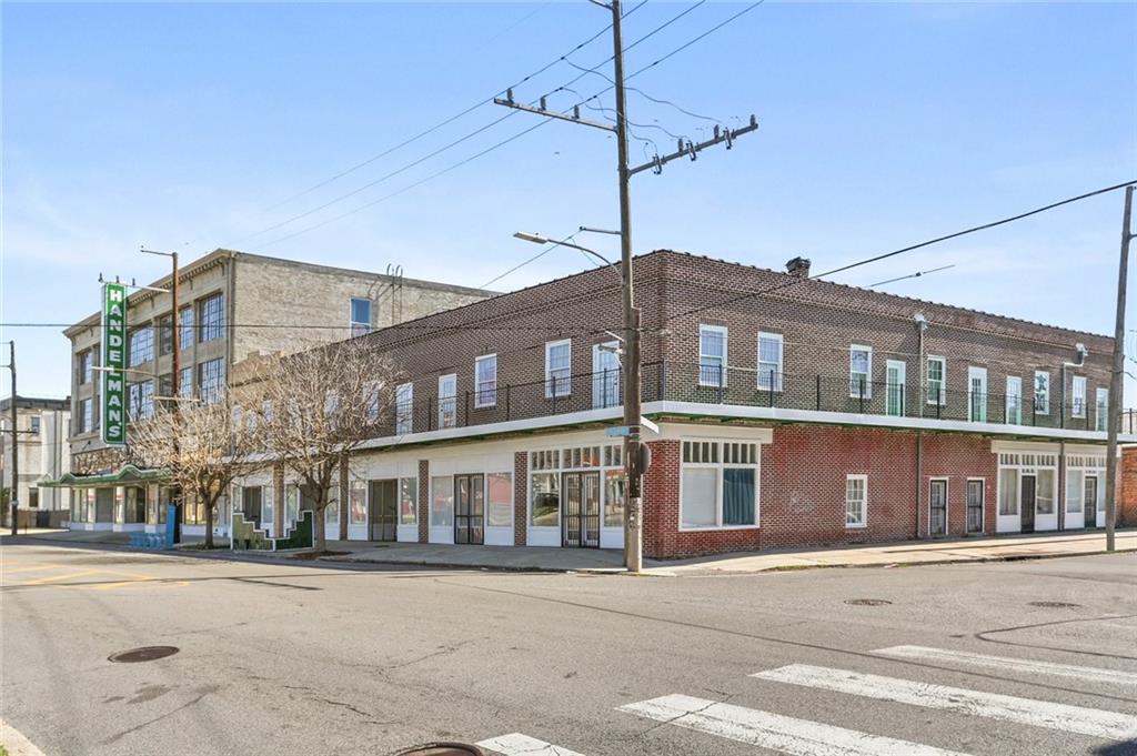 1st image of 1824 Oretha Castle Haley Blvd #208, New Orleans, LA 70113 | MLS# 2515906