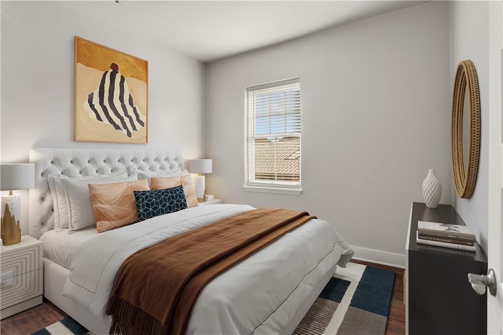 2nd image of 1824 Oretha Castle Haley Blvd #208, New Orleans, LA 70113 | MLS# 2515906