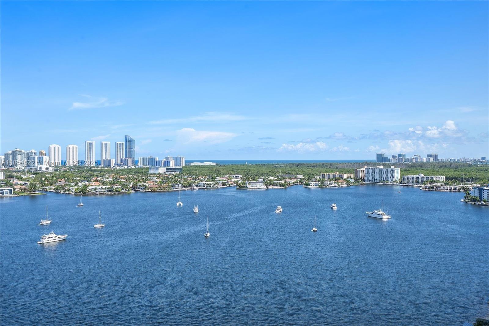 Marina Palms Residences N