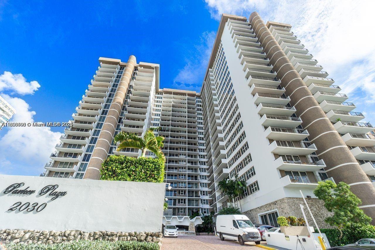 Parker Plaza Condo Estate