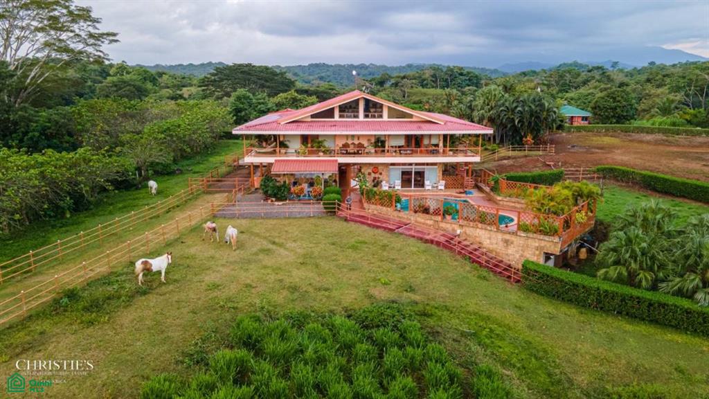 0 bed Single Family Homes For Sale in Garabito, Puntarenas - 1