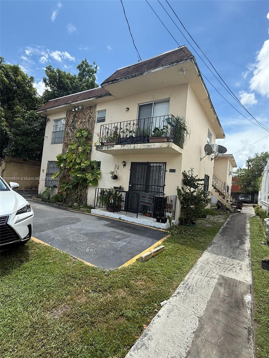 Multifamily