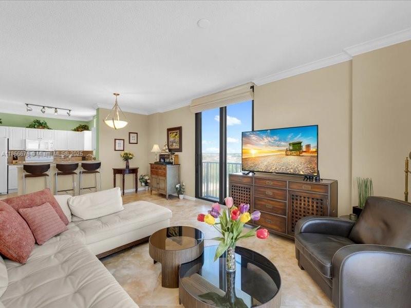 Tower Condo At Cityplace