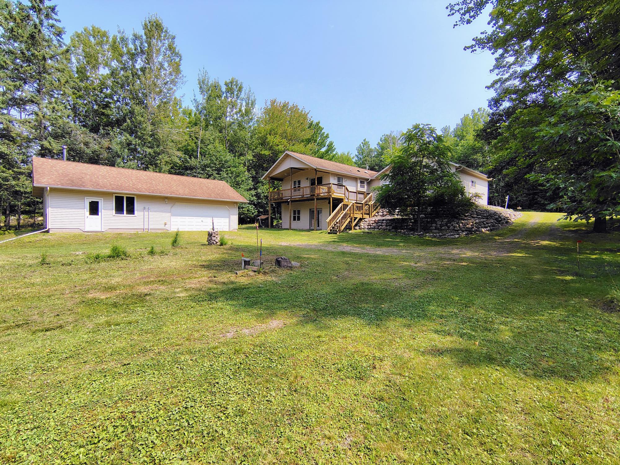 Undocumented Lake Property N9882 Woodland Ln Photo 10