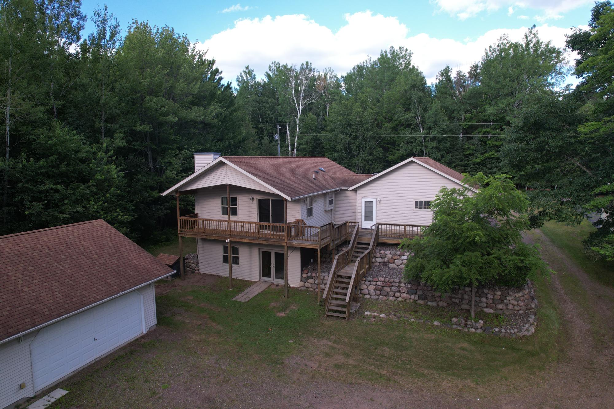 Undocumented Lake Property N9882 Woodland Ln Photo 10