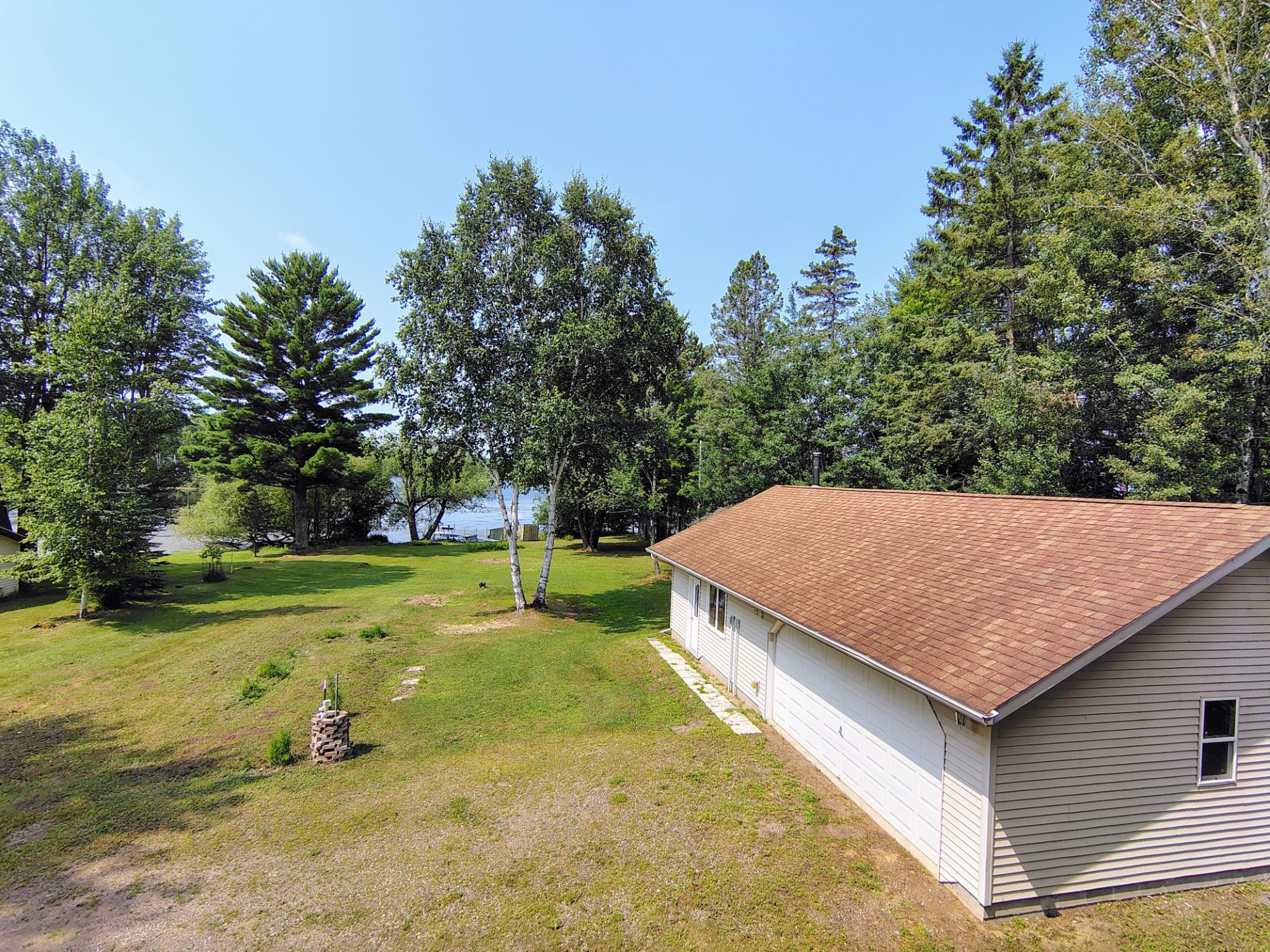 Undocumented Lake Property N9882 Woodland Ln Photo 11