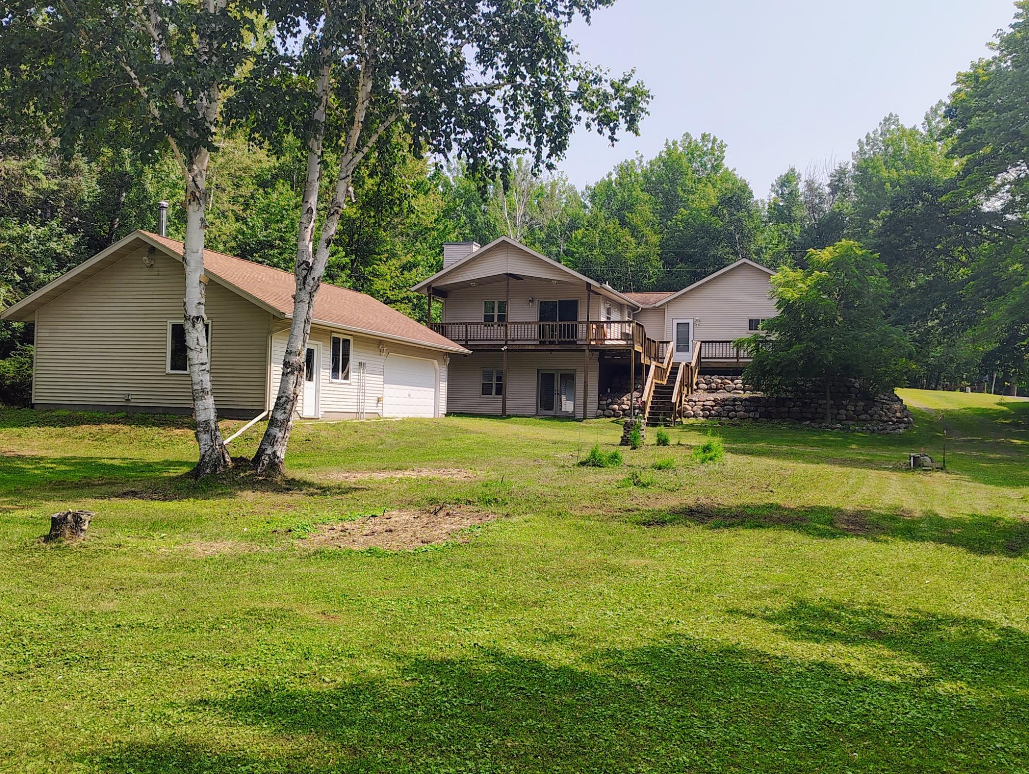 Undocumented Lake Property N9882 Woodland Ln Photo 11