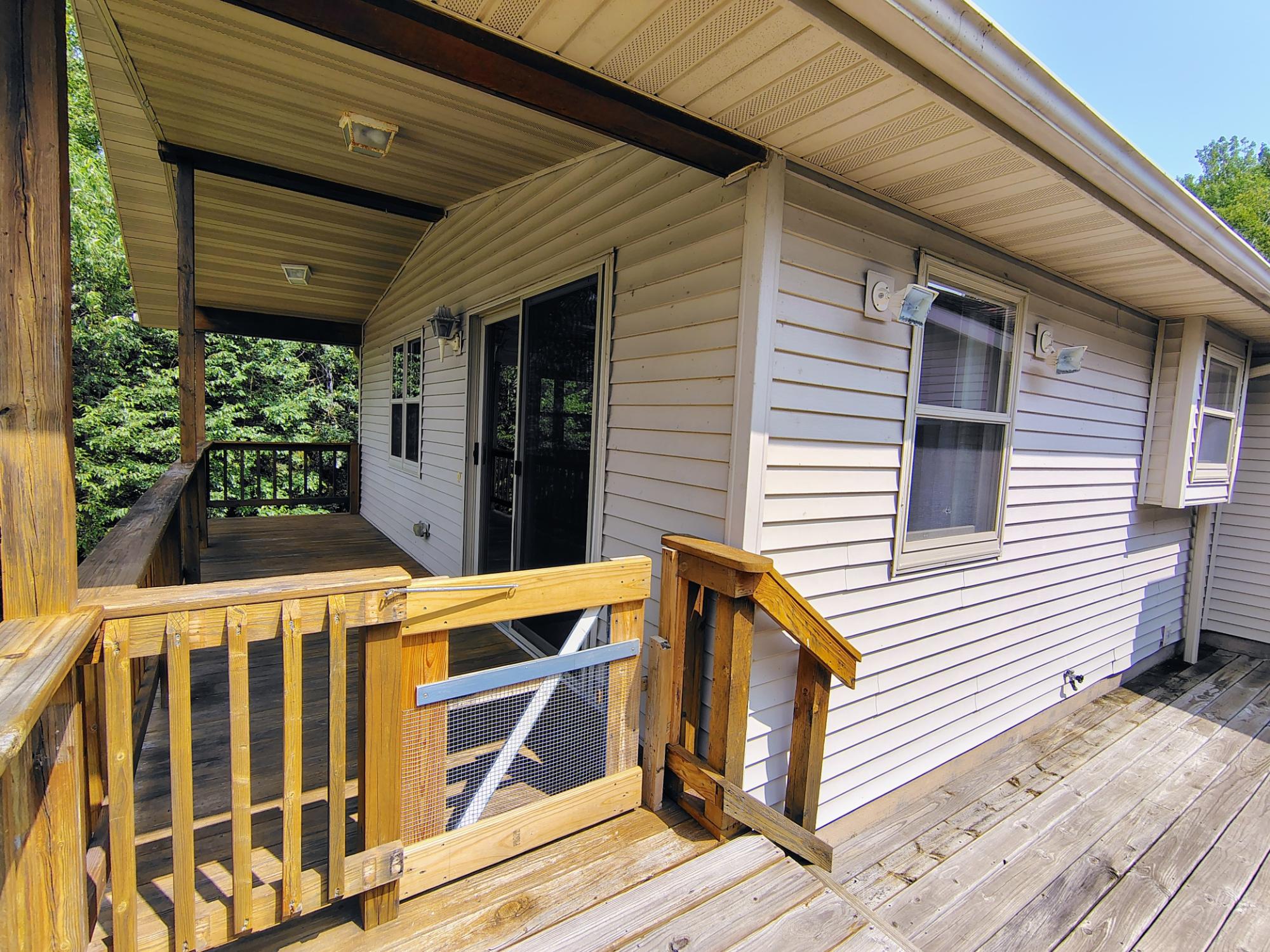 Undocumented Lake Property N9882 Woodland Ln Photo 15