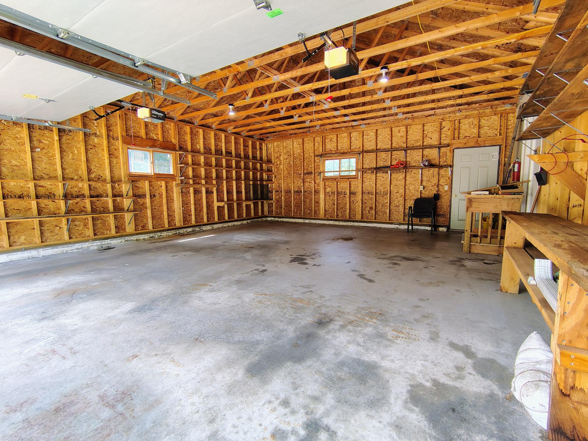 Undocumented Lake Property N9882 Woodland Ln Photo 16