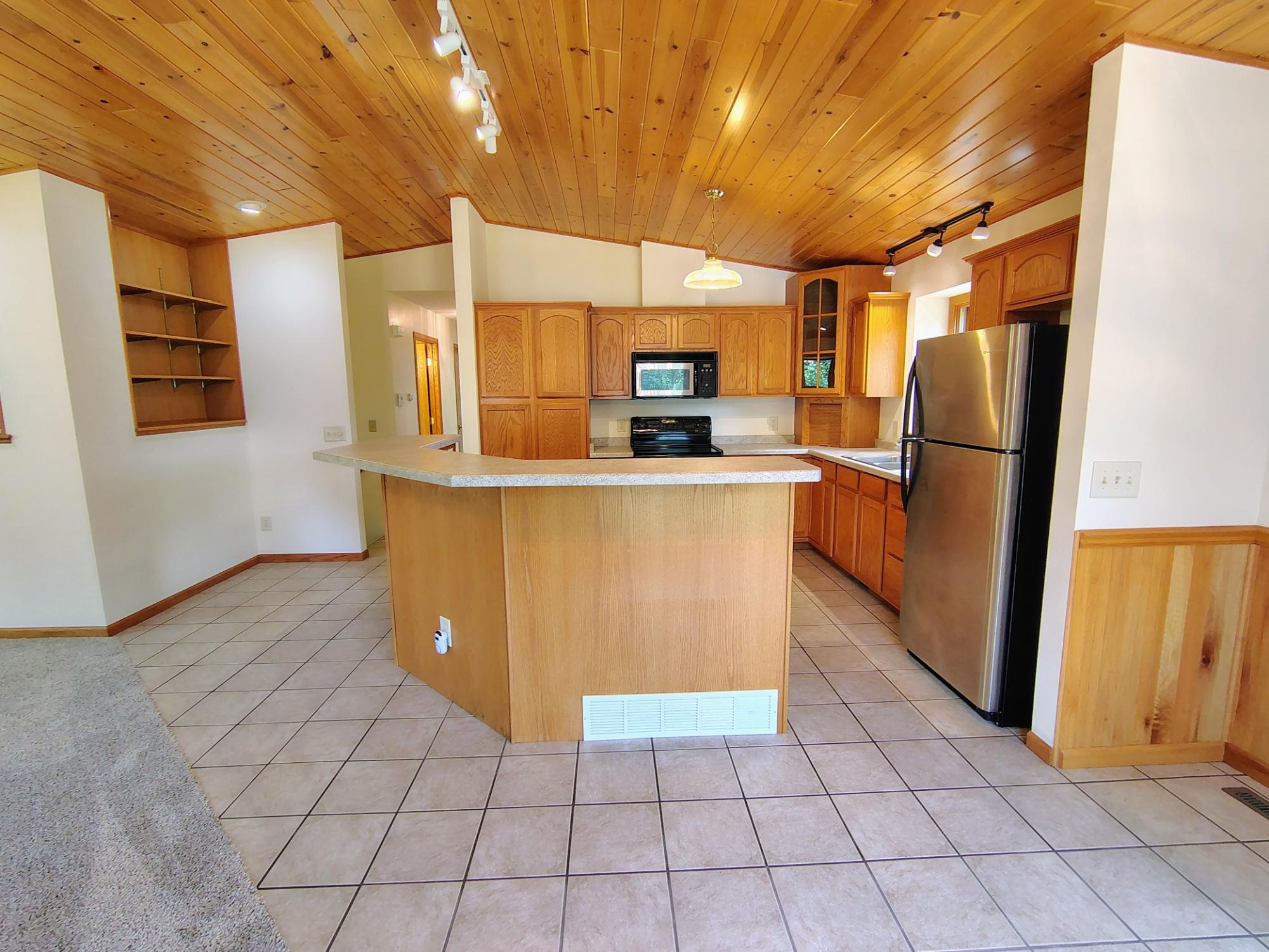 Undocumented Lake Property N9882 Woodland Ln Photo 17