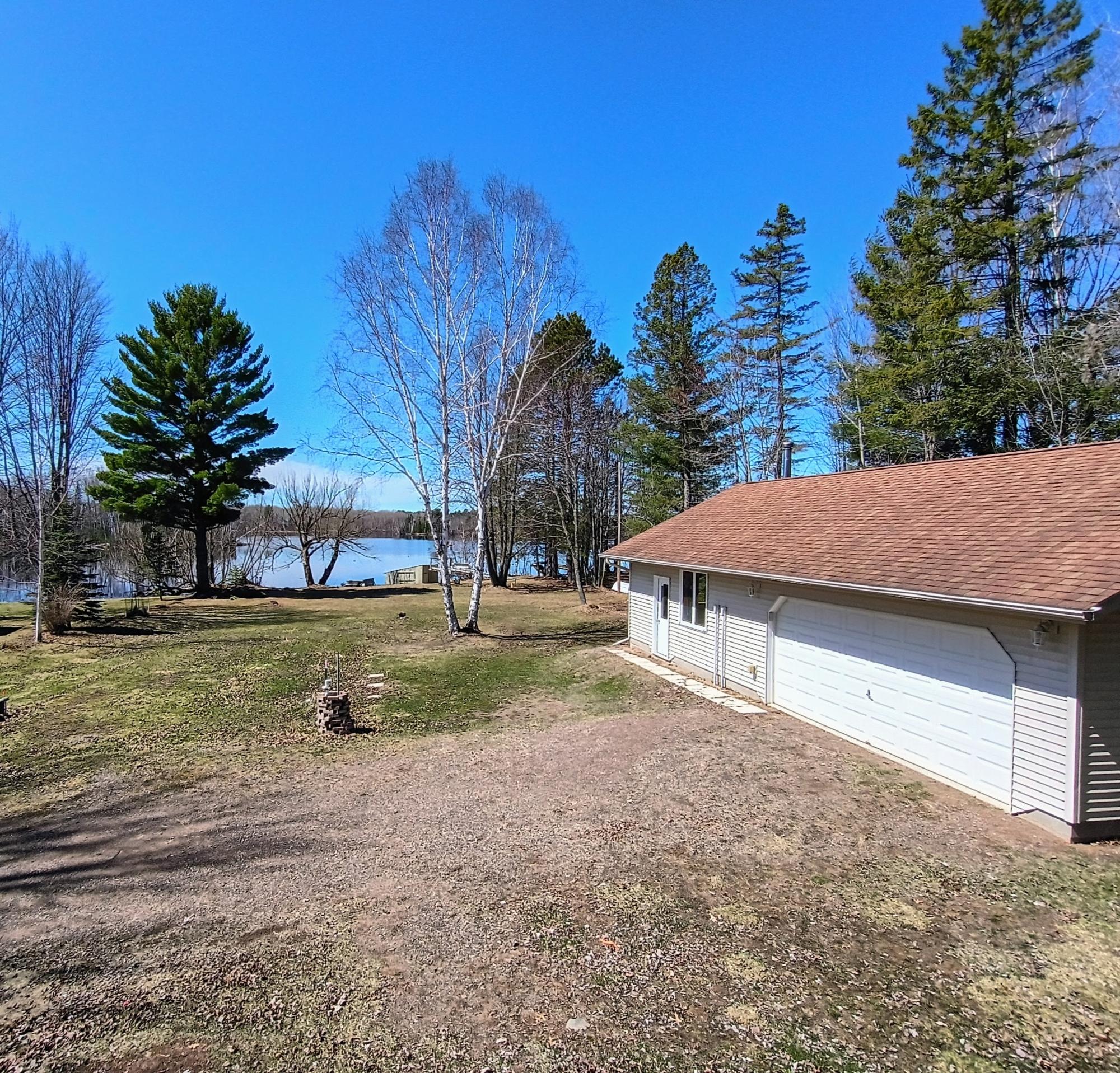 Undocumented Lake Property N9882 Woodland Ln Photo 18