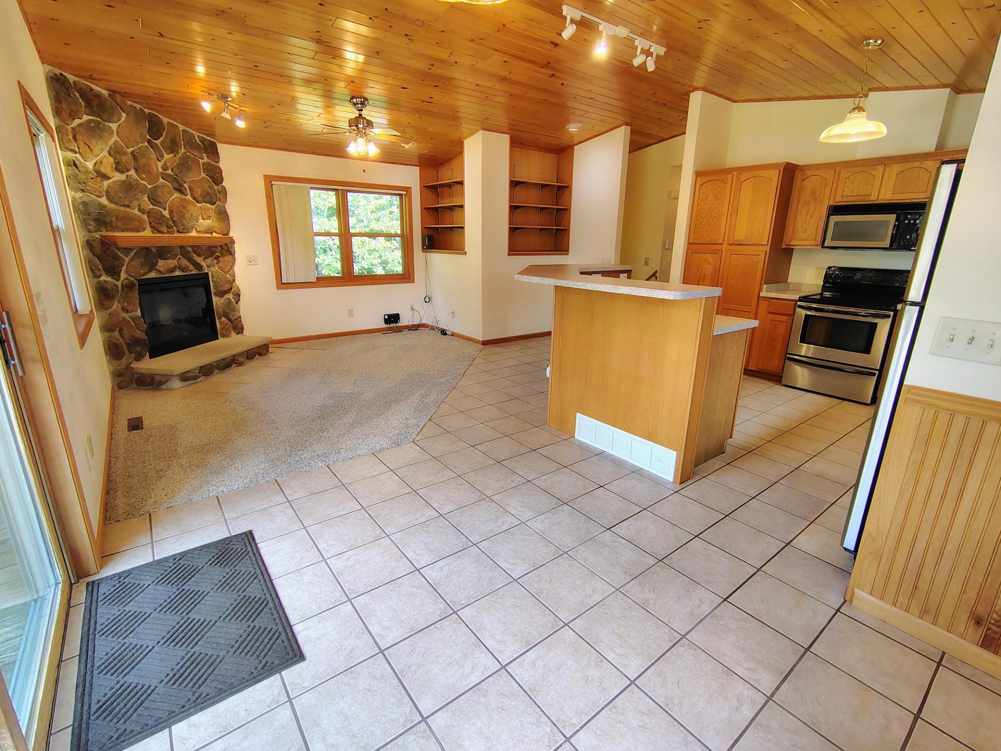 Undocumented Lake Property N9882 Woodland Ln Photo 20