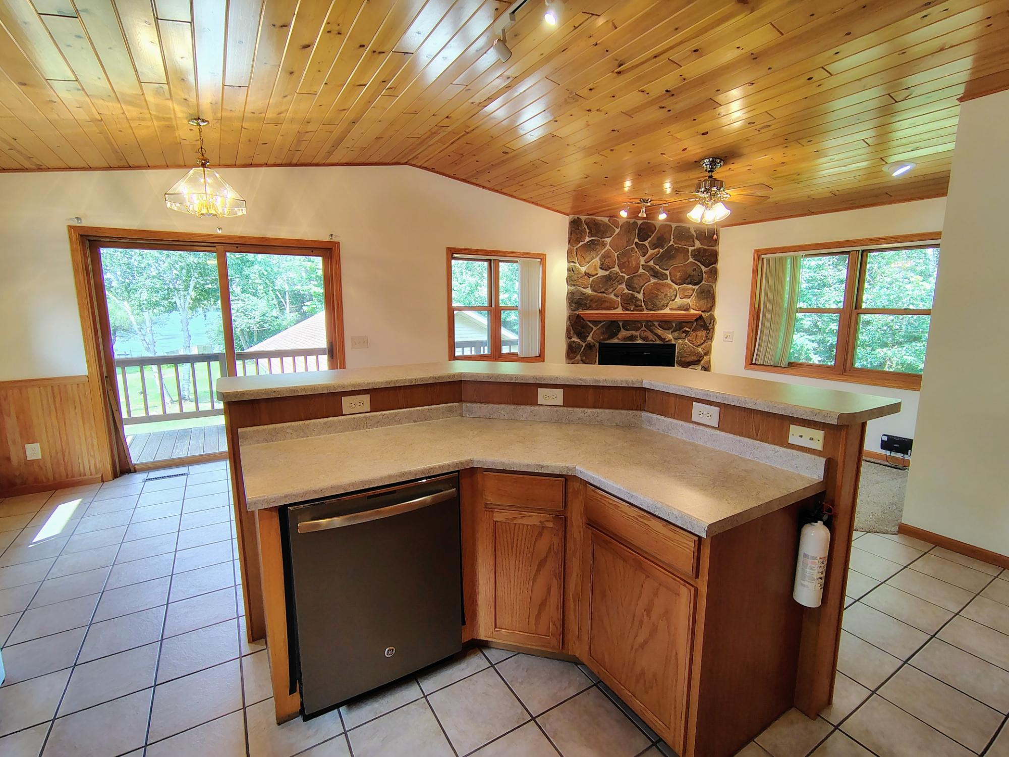 Undocumented Lake Property N9882 Woodland Ln Photo 21