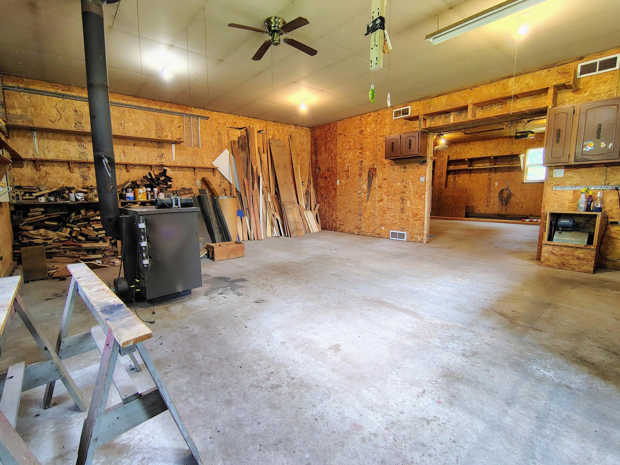 Undocumented Lake Property N9882 Woodland Ln Photo 32