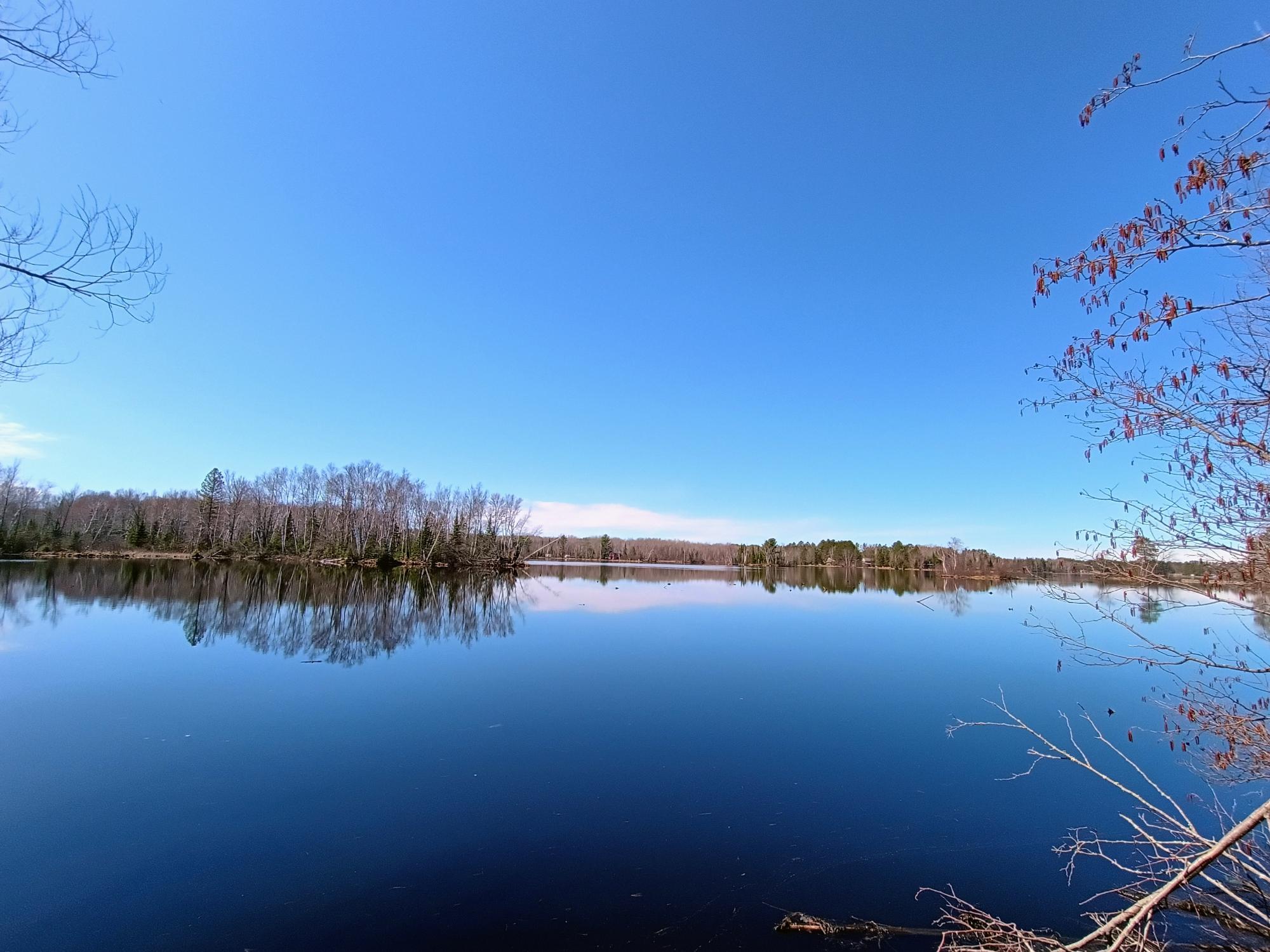 Undocumented Lake Property N9882 Woodland Ln Photo 6