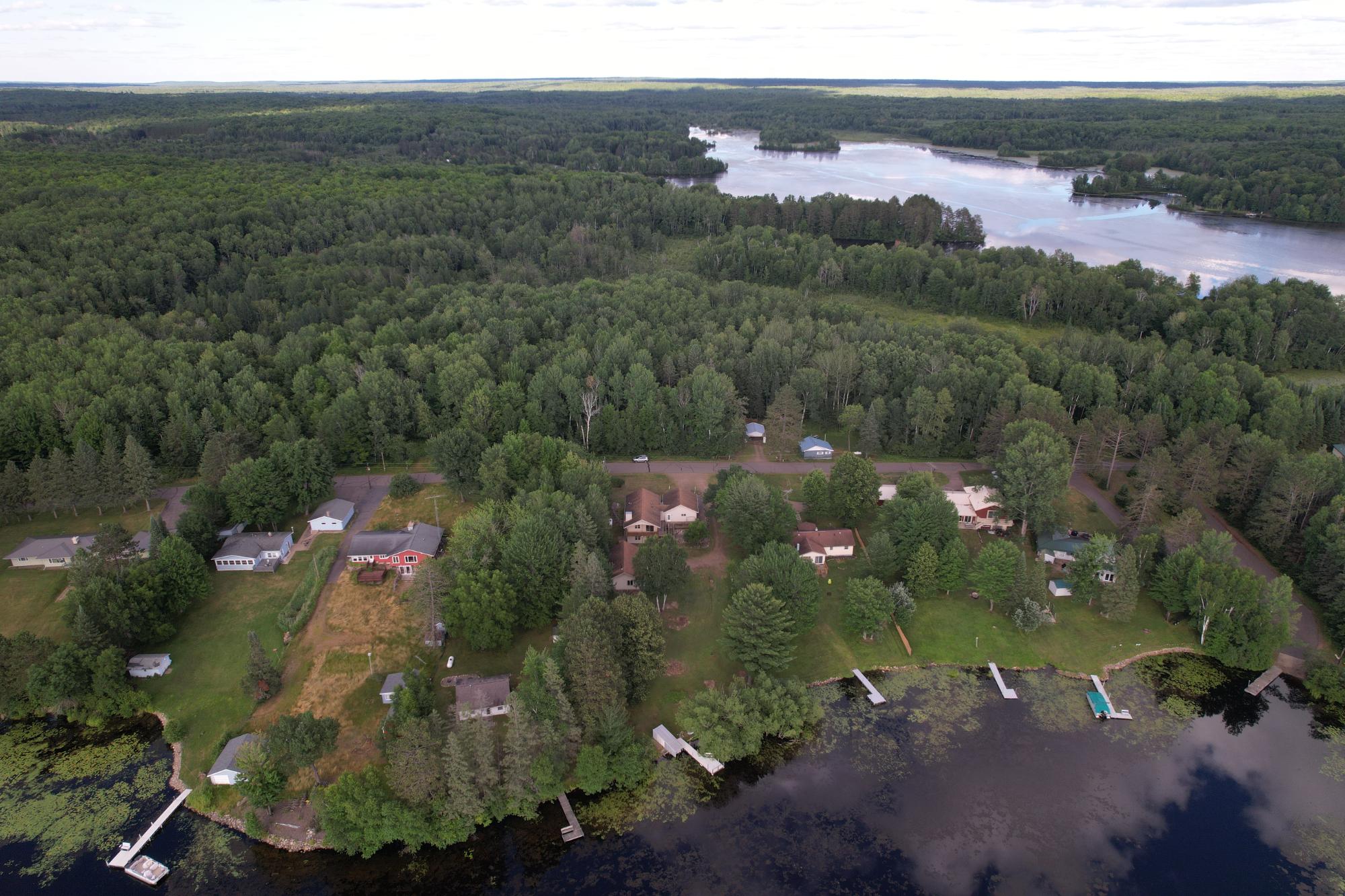 Undocumented Lake Property N9882 Woodland Ln Photo 8