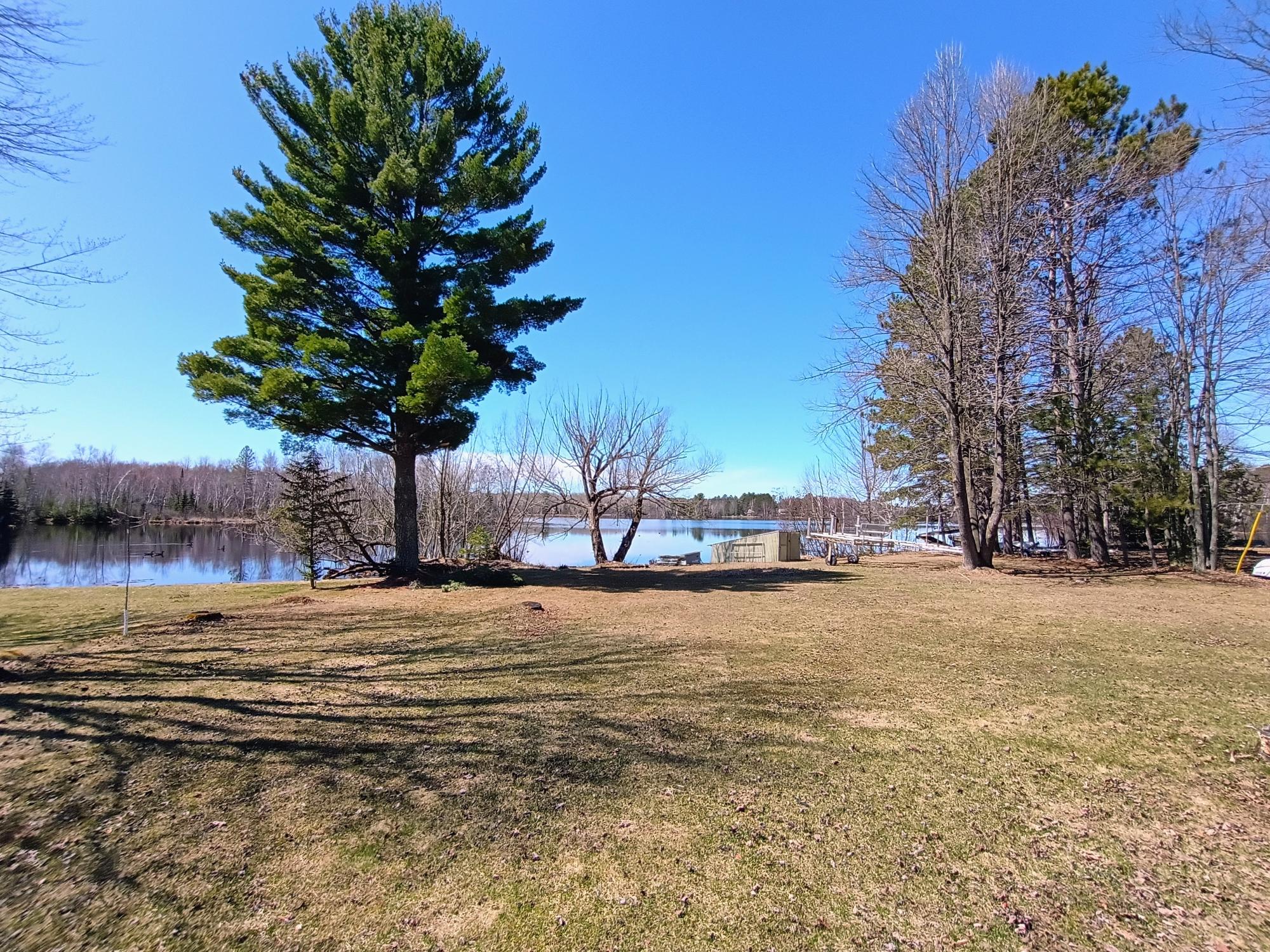 Undocumented Lake Property N9882 Woodland Ln Photo 9