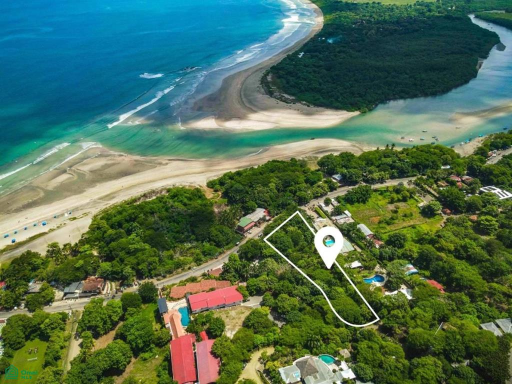 0 bed Land For Sale in Santa Cruz, Guanacaste - 1