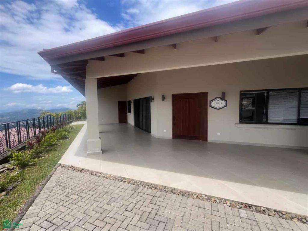 2 bed Single Family Homes For Sale in Naranjo, Alajuela - 1