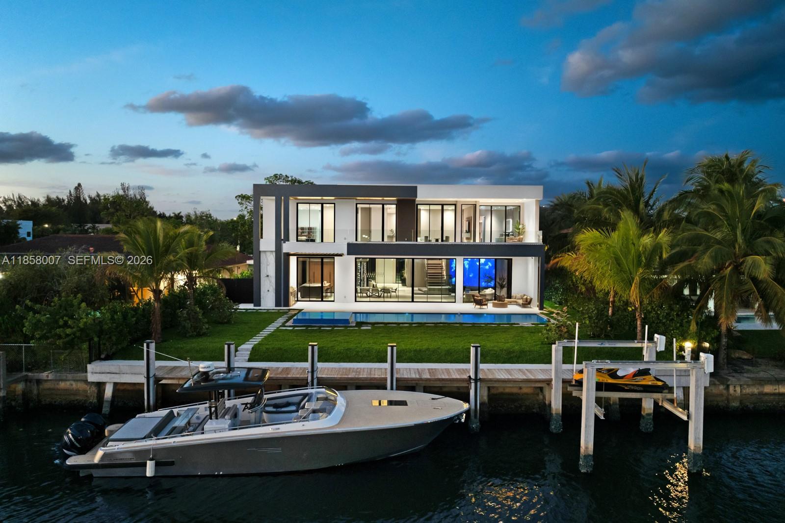 Golden Isles Estates