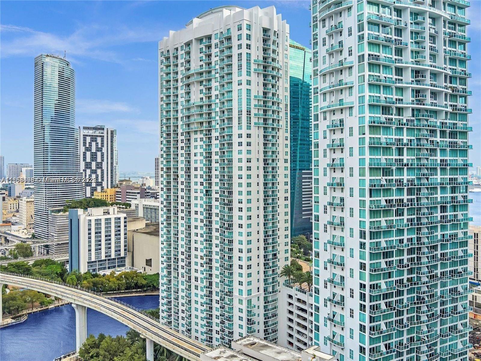 Brickell On The River N T