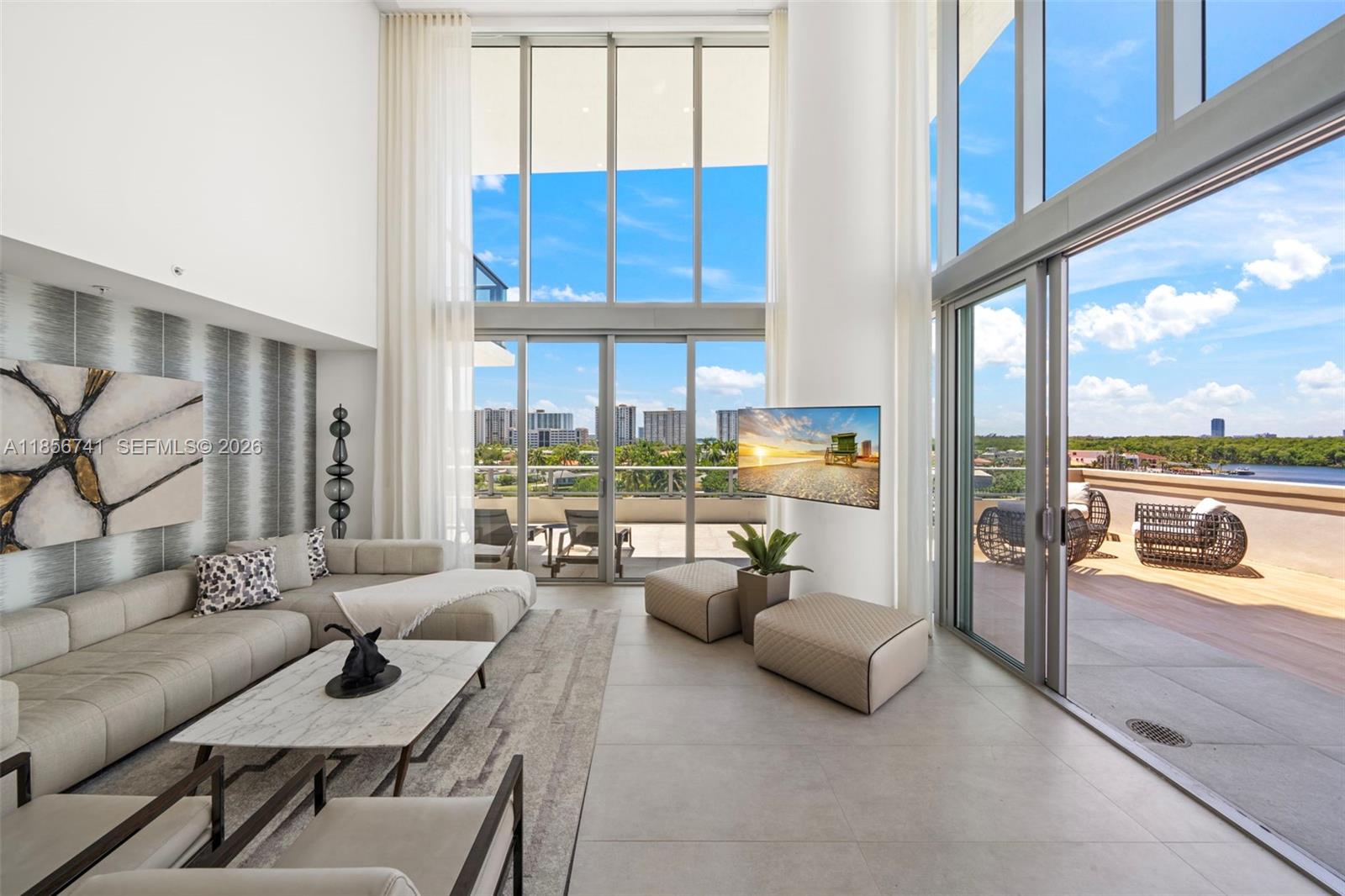 Parque Towers Condo