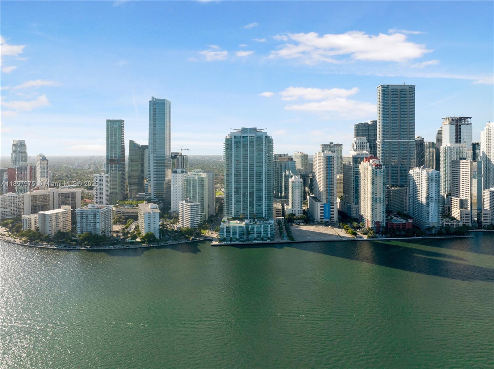 1331 Brickell Bay Dr #2709, Miami FL 33131